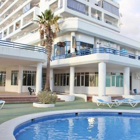 Estudio Paradise View - Playa Paraiso Tenerife Daire Costa Adeje Dış mekan fotoğraf