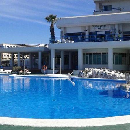 Estudio Paradise View - Playa Paraiso Tenerife Daire Costa Adeje Dış mekan fotoğraf