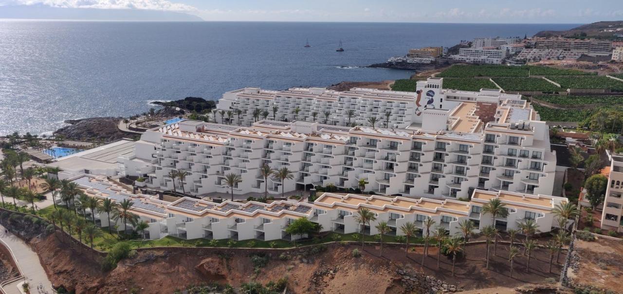 Estudio Paradise View - Playa Paraiso Tenerife Daire Costa Adeje Dış mekan fotoğraf